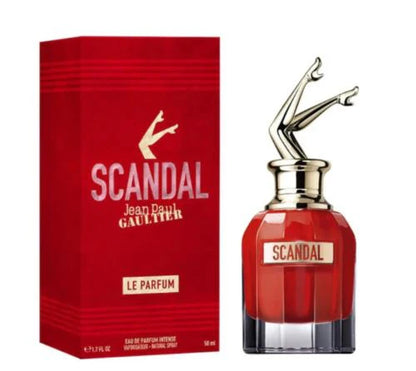 Jean Paul Gaultier - Scandal Le Parfum EDP For Women 80ml