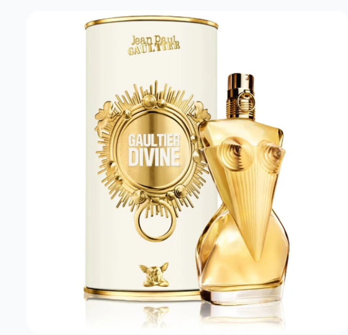 Jean Paul Gaultier - Divine EDP For Women