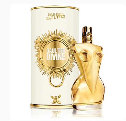 Jean Paul Gaultier - Divine EDP For Women