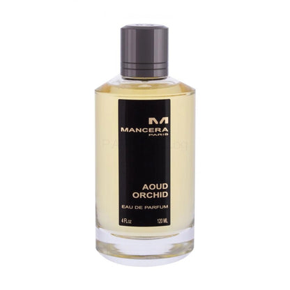 Aoud Orchid Eau De Parfum by Mancera