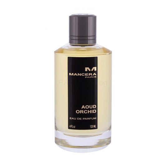 Aoud Orchid Eau De Parfum by Mancera