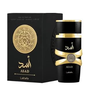 Lattafa - Asad EDP 100ml