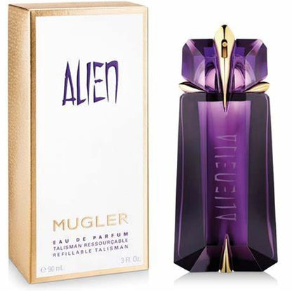 Alien Mugler