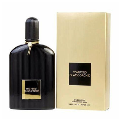 Black Orchid By Tom Ford EDP