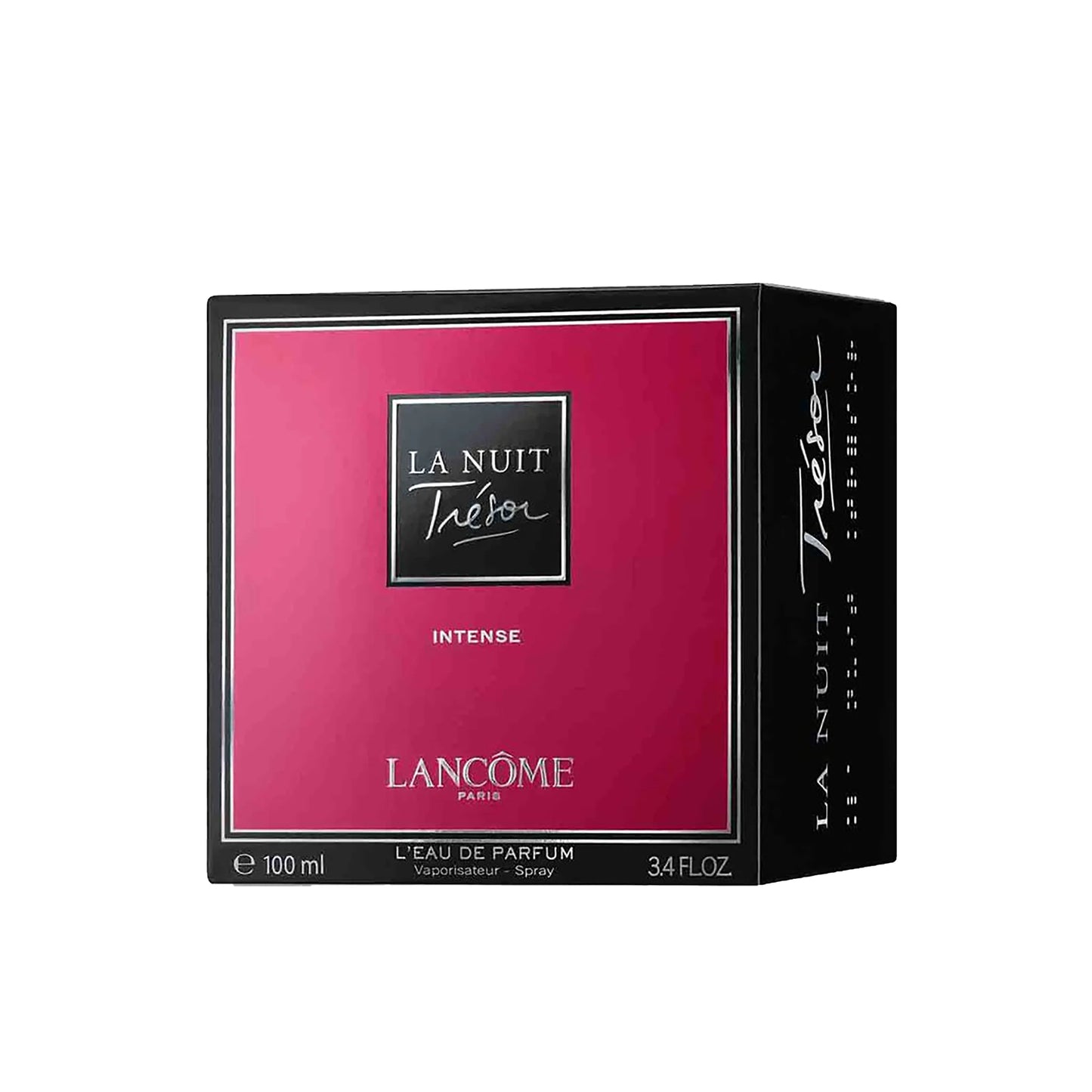 La Nuit Trésor Intense Lancôme