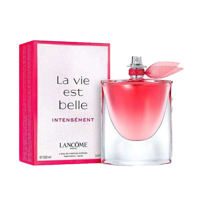 La Vie Est Belle Intensement Eau De Parfum Lancôme For Woman