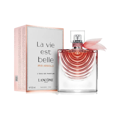 La Vie Est Belle Iris Absolu by Lancôme