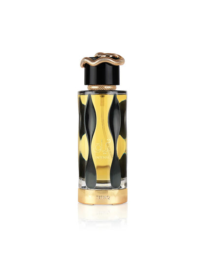 Teriag intense lattafa- unisex