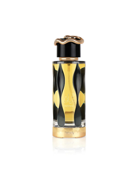 Teriag intense lattafa- unisex