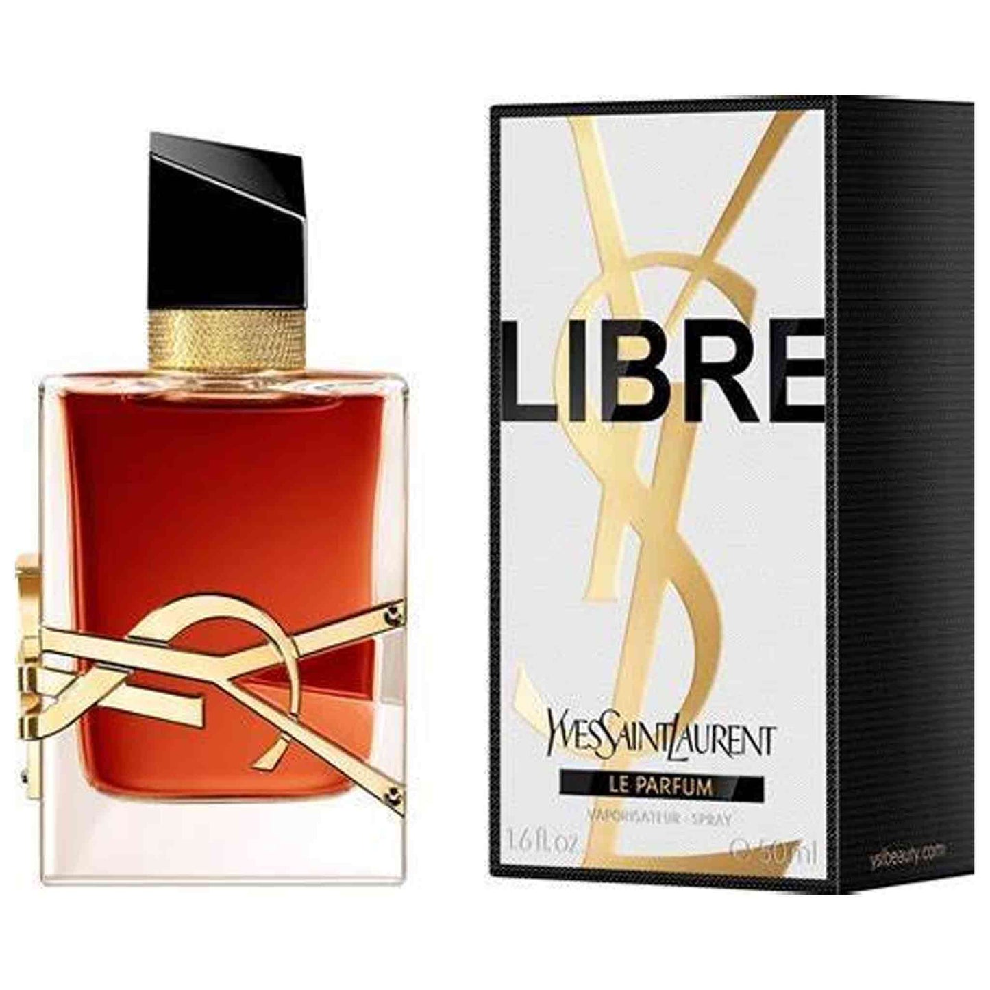 Libre Le Parfum Yves Saint Laurent