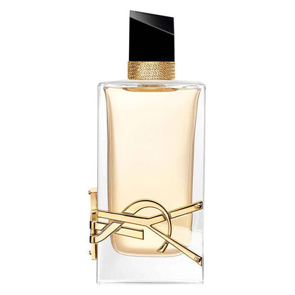 Libre Yves By Yves Saint Laurent