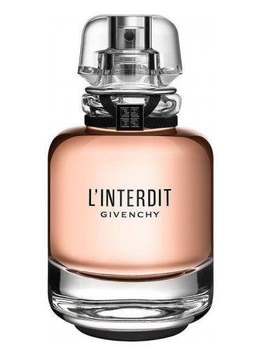 L'Interdit Eau De Parfum Givenchy