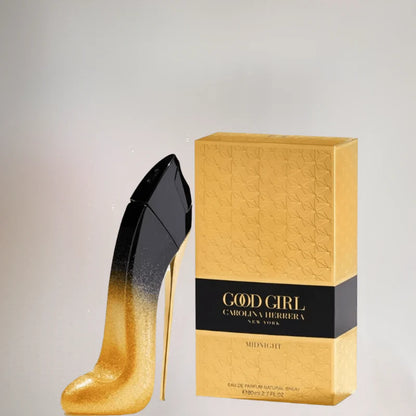 Good Girl Midnight Carolina Herrera For Women