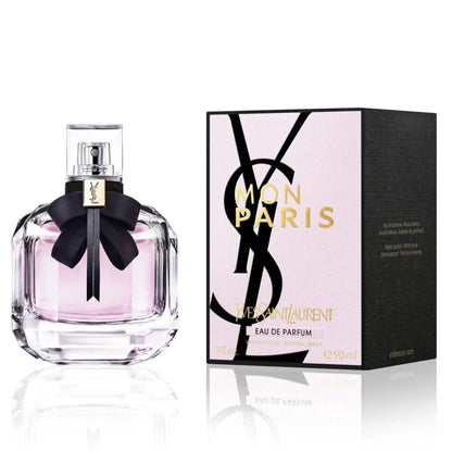 Mon Paris Eau de Parfum by Yves Saint Laurent