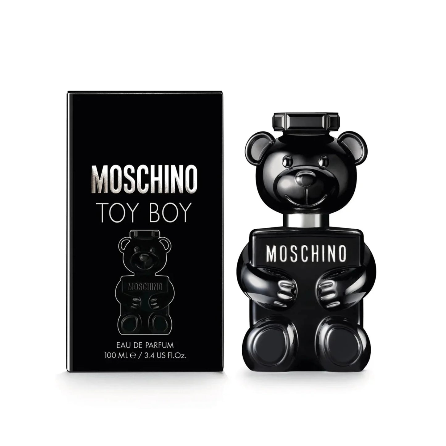 Moschino Toy Boy Eau De Parfum (EDP)