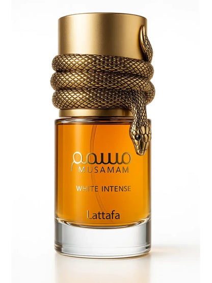 lattafa musamam edp 100ml – Blue Bloom