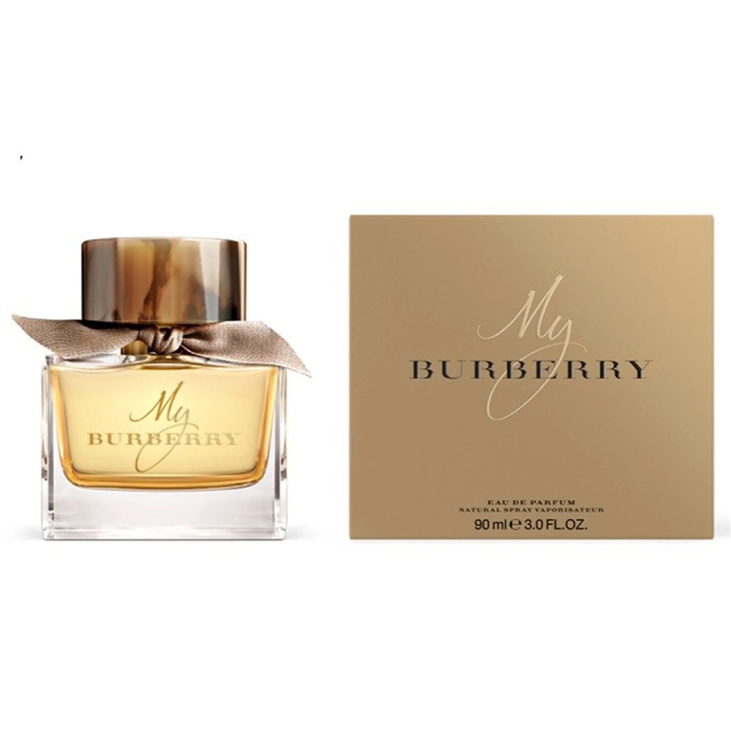 My Burberry Eau de Parfum by Burberry