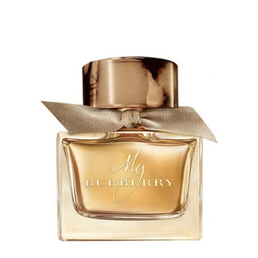 My Burberry Eau de Parfum by Burberry