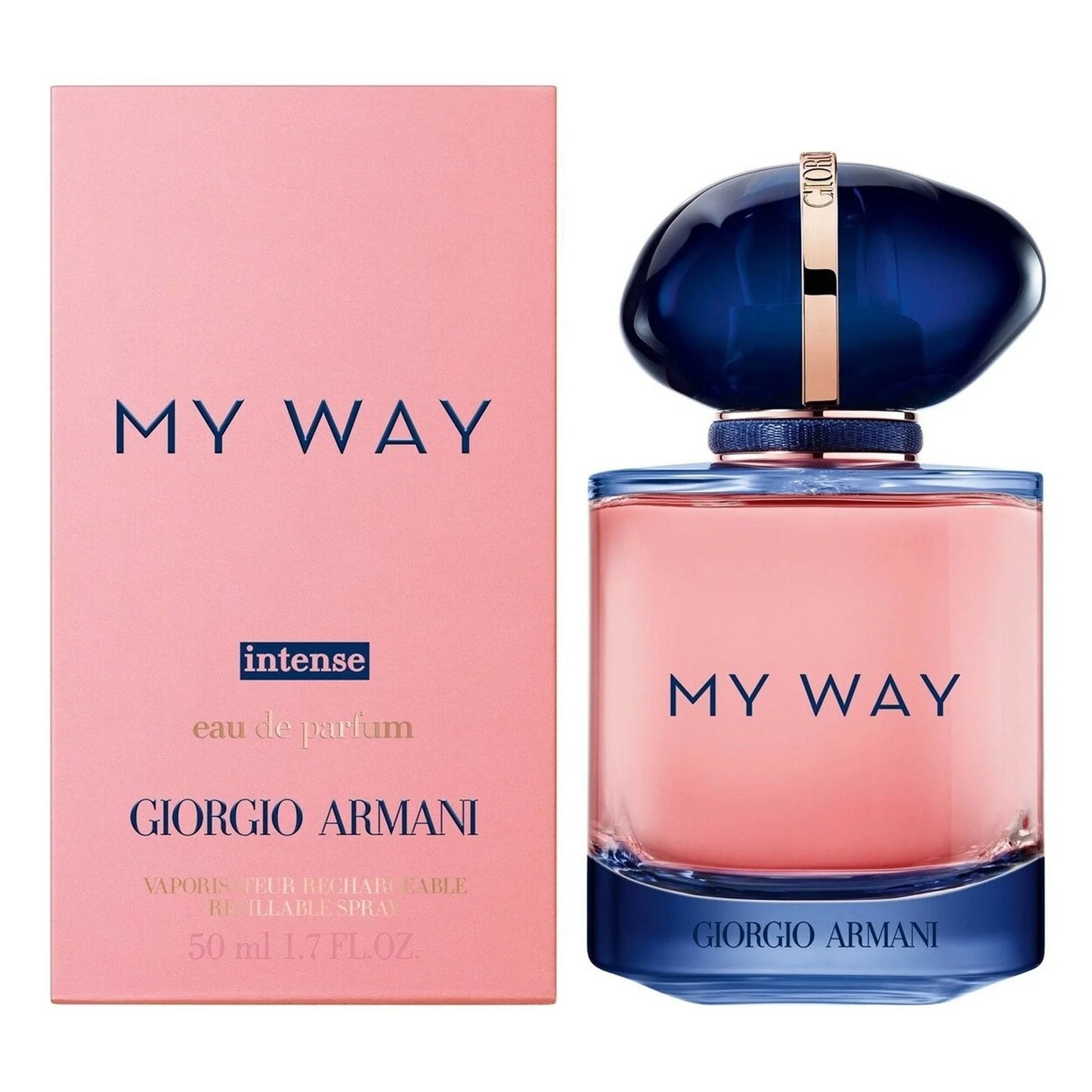 My Way Intense Eau de Parfum for Women by Giorgio Armani