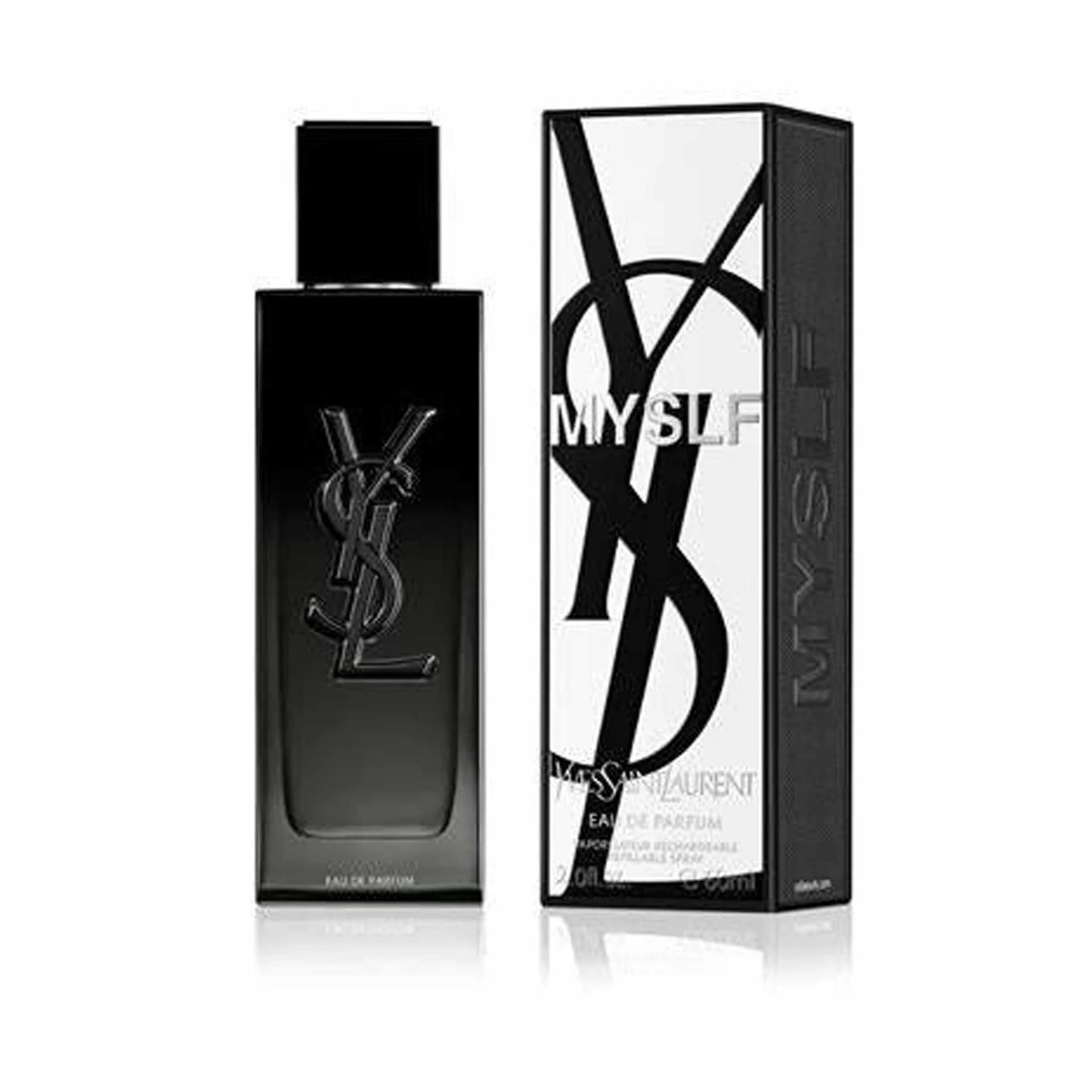 MYSLF Yves Saint Laurent