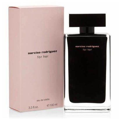 Narciso Rodriguez For Her Narciso Rodriguez