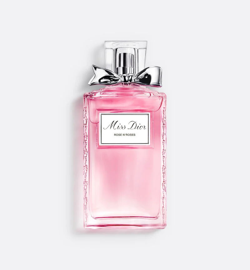 Miss Dior Rose N’Roses Eau de Toilette by Dior