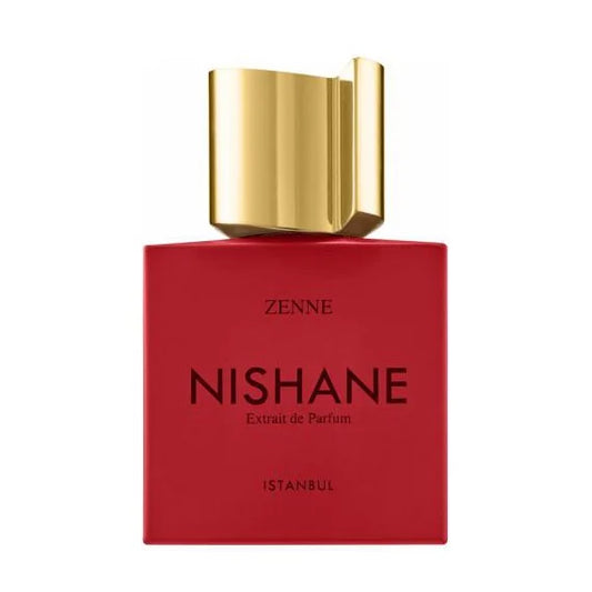 Zenne Extrait De Parfum by Nishane