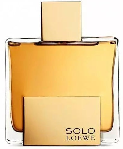Loewe Solo Absoluto Pour Homme