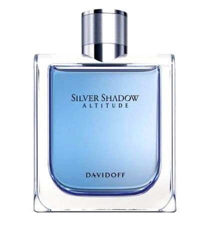Silver Shadow Altitude Davidoff