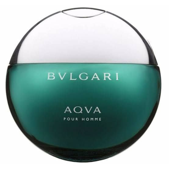 Bvlgari Aqva Pour Homme Eau de Toilette