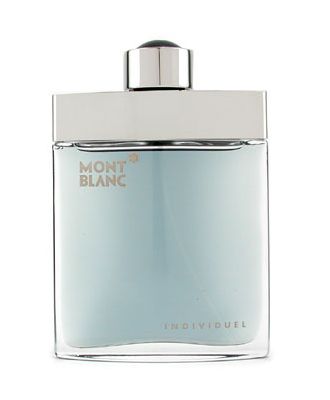 Individuel Montblanc for men