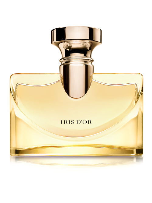 Splendida Iris d'Or Bvlgari for women