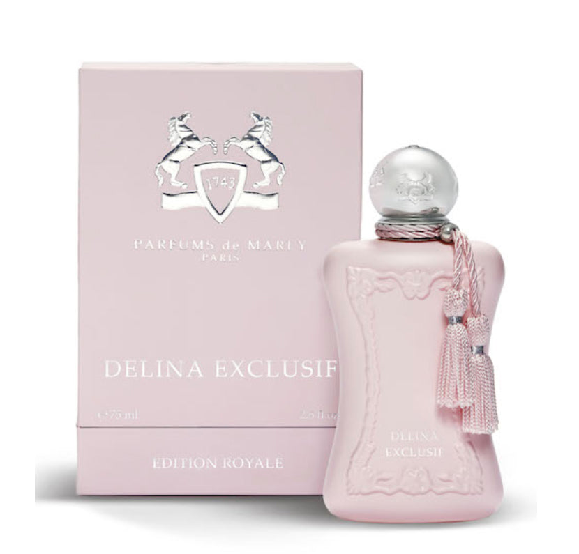 Delina Exclusif Parfums de Marly