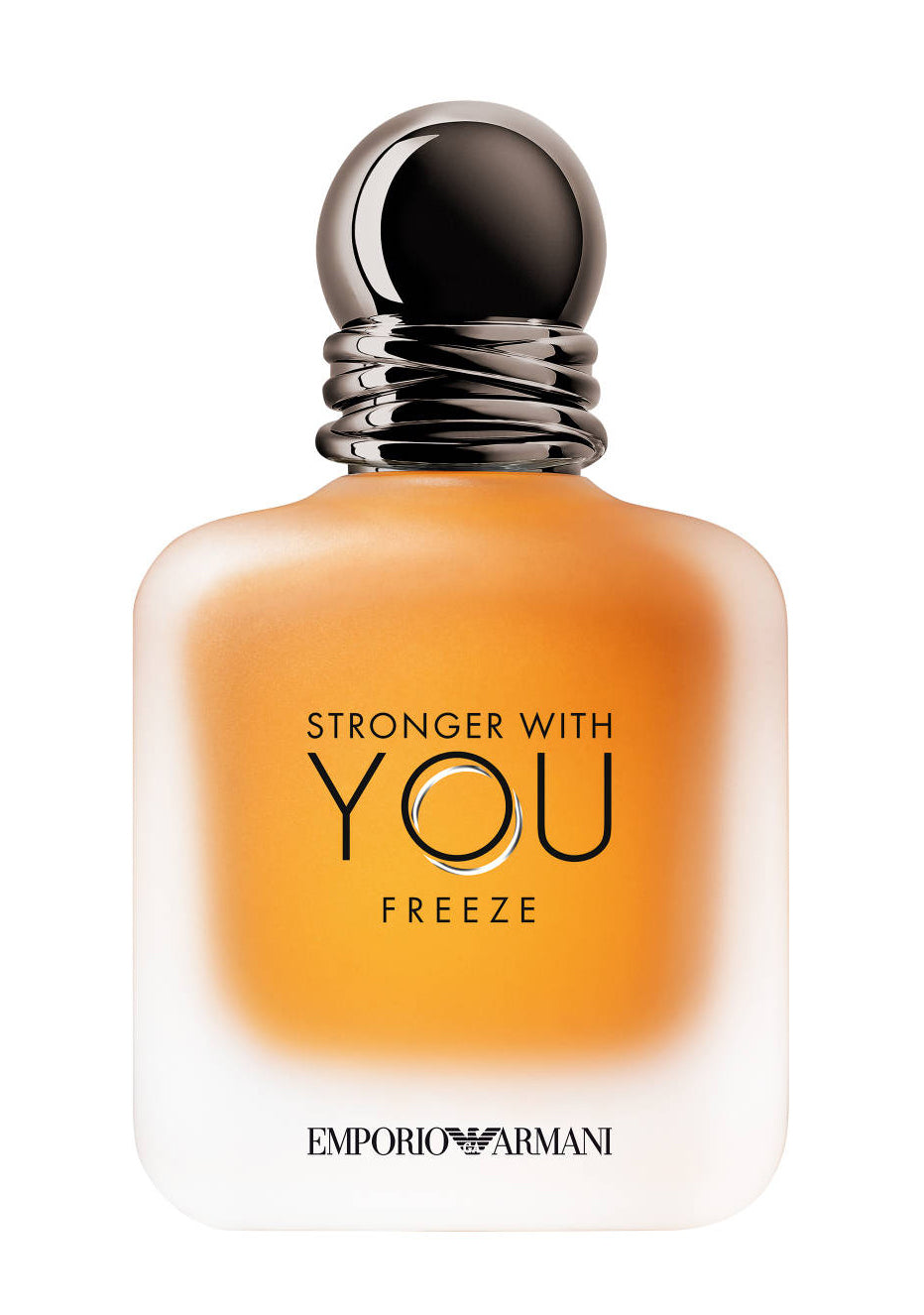 Stronger With You Freeze Giorgio Armani