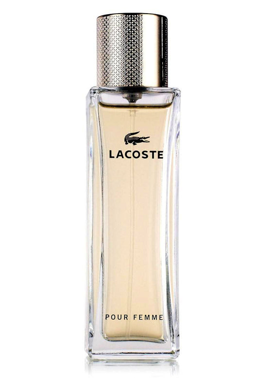 Lacoste Pour Femme Lacoste Fragrances for women