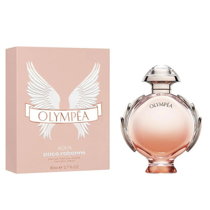 Olympea Eau De Parfum By Paco Rabanne