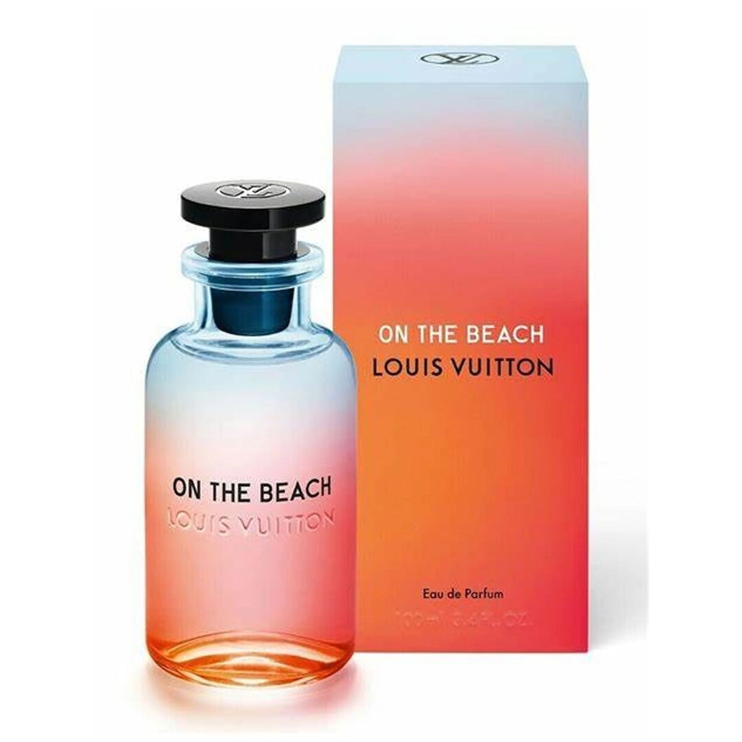 On The Beach Louis Vuitton