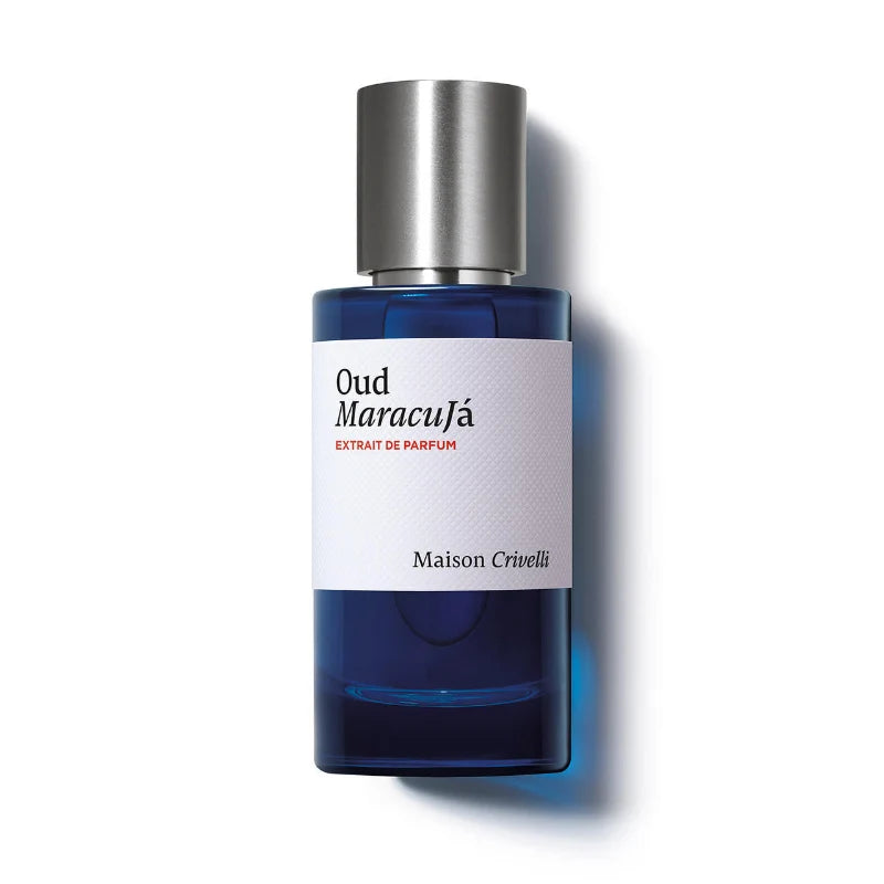 Oud Maracujá Maison Crivelli