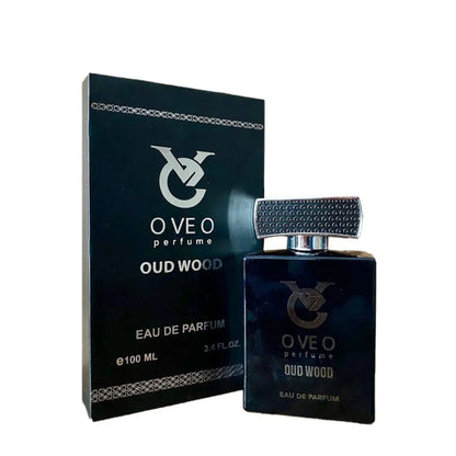 O VE O - Oud Wood (EDP) - Unisex