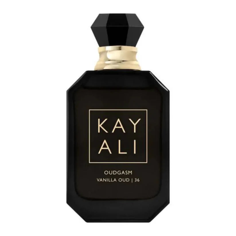 KAYALI GIFT BUNDLE – 4 SCENTS IN 1 SET –100 ML