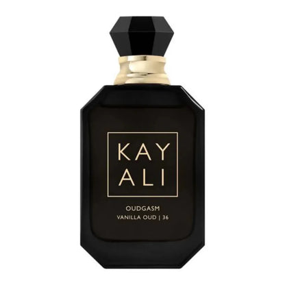 KAYALI GIFT BUNDLE – 4 SCENTS IN 1 SET –100 ML