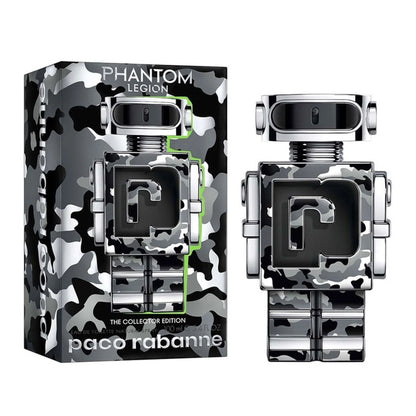 Phantom Legion Paco Rabanne