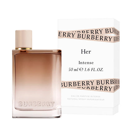 Burberry Her Intense Eau De Parfum