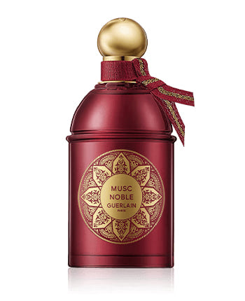 Guerlain Musc Noble EDP