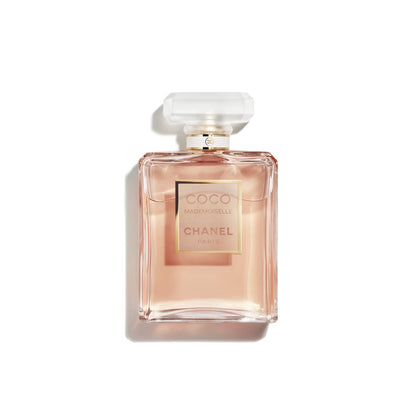 Coco Mademoiselle By Chanel