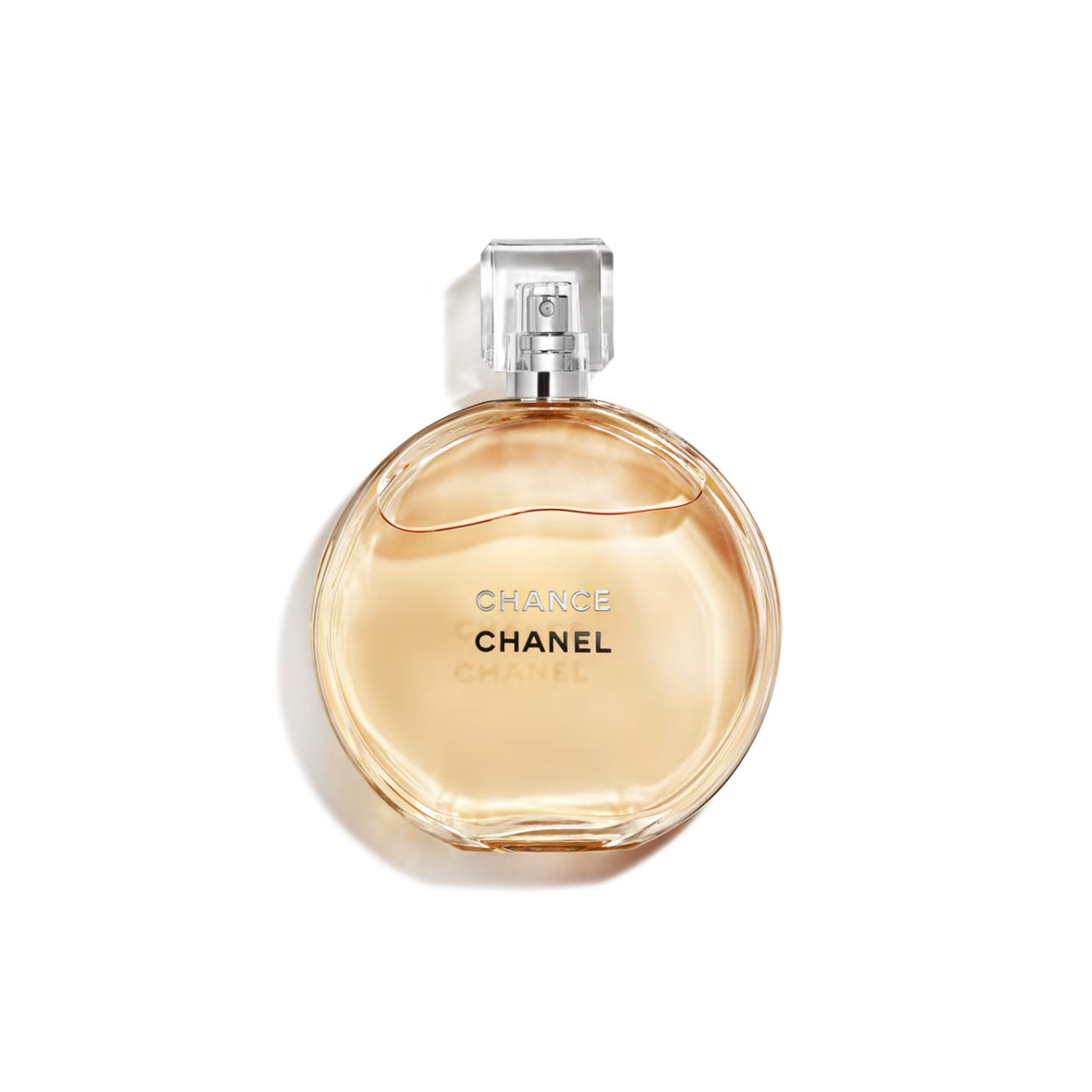 Chance Eau De Parfum Chanel