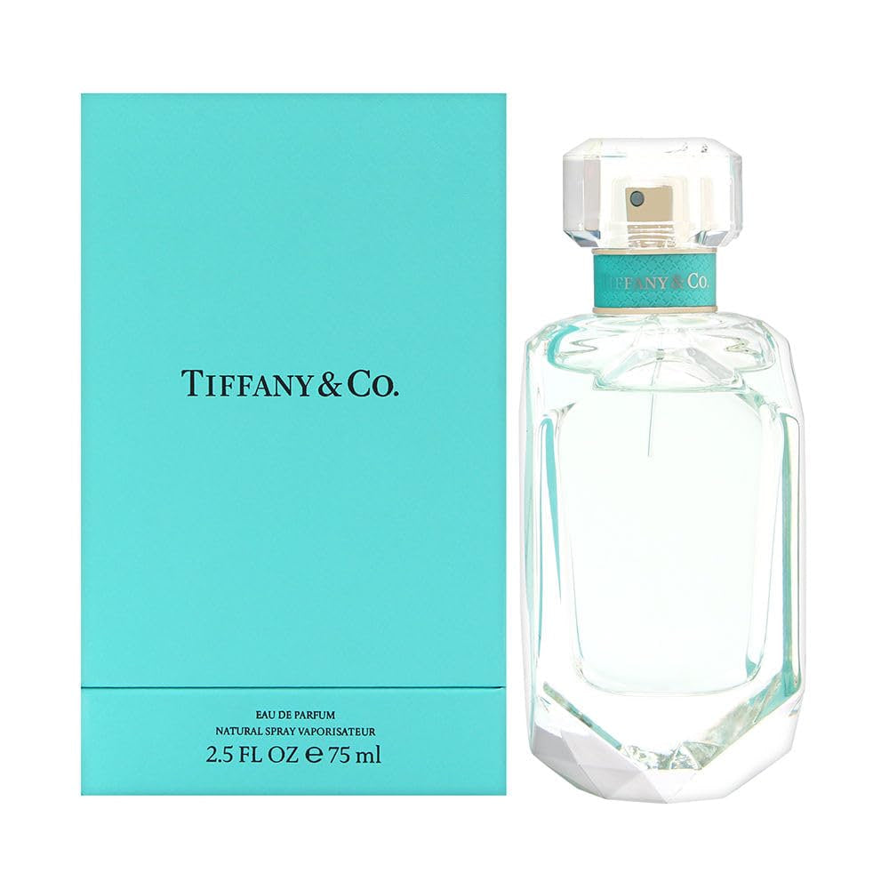 Tiffany & Co. Eau De Parfum