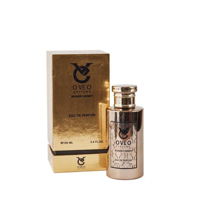 O VE O - Sugar Candy (EDP) - Unisex