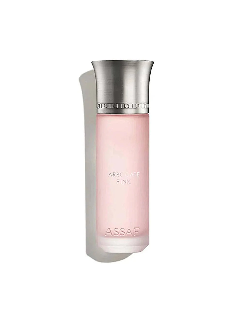 Arrogate Pink – Eau de Parfum  Assaf