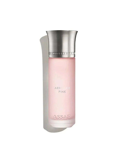 Arrogate Pink – Eau de Parfum  Assaf